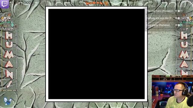 QUByte Classics: The Humans by PIKO #Twitch 🏄 stream #VOD 🎥 #Xbox 🕹 #IDatXbox 🆔@🎮 #TheHumans смотреть онлайн