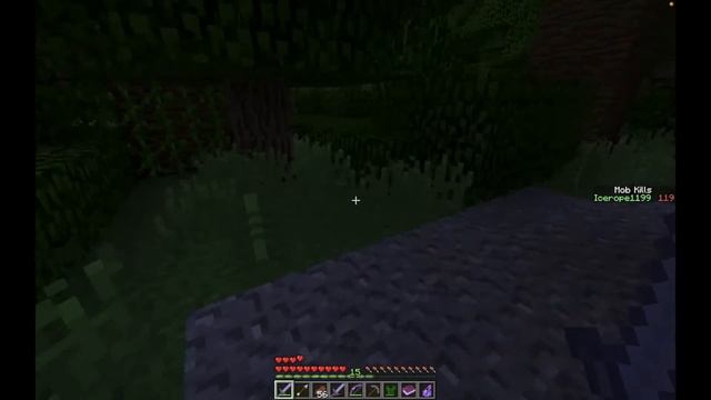 Assassin of Steve 2 Ep. 2: Just a Normal Hike in the Woods смотреть онлайн