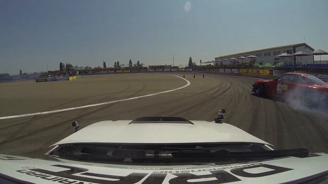 GoPro: UDC 2013 Round 2 Odessa смотреть онлайн