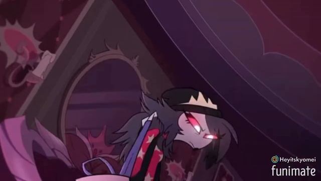 Safe and Sound // Helluva Boss AMV (18+) смотреть онлайн