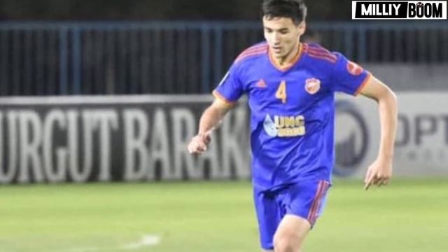 Nasaf futbolchisi safga qaytdi. Darvozabonimiz legionerga aylandi смотреть онлайн