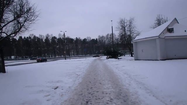 влог - прогулка-болталка с ароматным окончанием смотреть онлайн