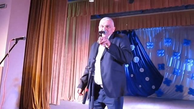 смт. Братське. Гала-концерт. 2 частина. смотреть онлайн