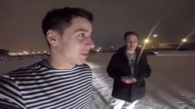 Лютый ДРИФТ В ЦЕНТРЕ города!1 смотреть онлайн