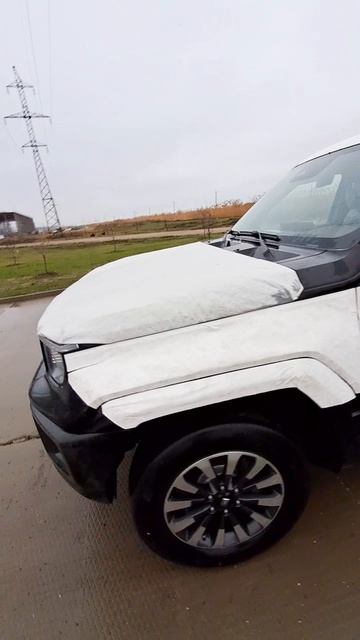 Tank 700 лучше любого «японца» смотреть онлайн