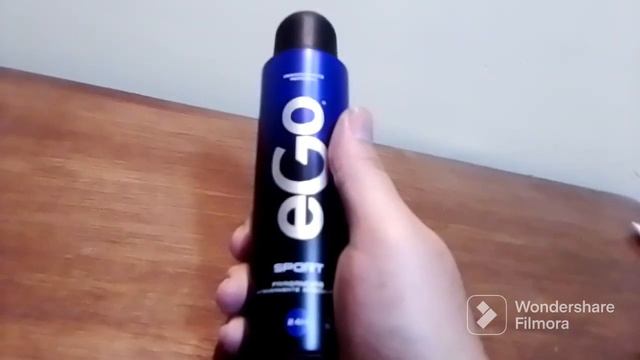 Por fin reseña eGo desodorante y Nivea fresh смотреть онлайн