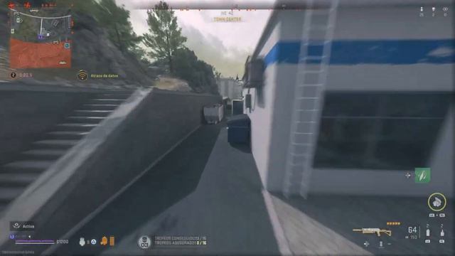 Call of Duty: Modern Warfare II Primer Solo Win смотреть онлайн