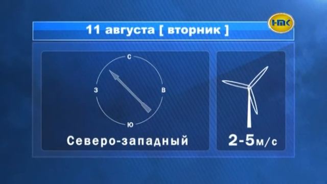 Погода на 11 августа смотреть онлайн
