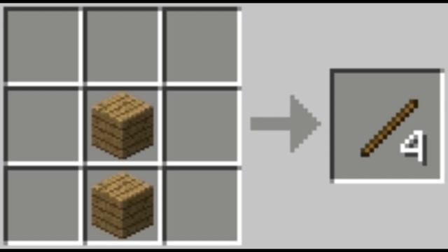 Minecraft Survival: How to Make Redstone Comparator смотреть онлайн