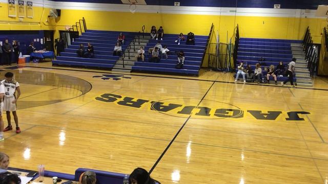 Boys JV Piscataway Magnet @ Somerset Tech 1/10/23 смотреть онлайн