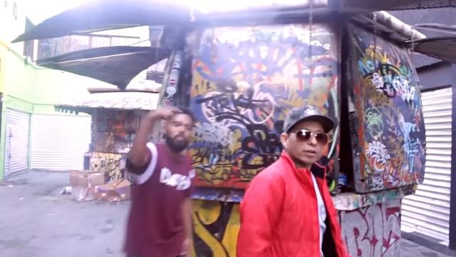 Don Reds Ft Terma H muda - Micro en On ( Video Oficial ) смотреть онлайн