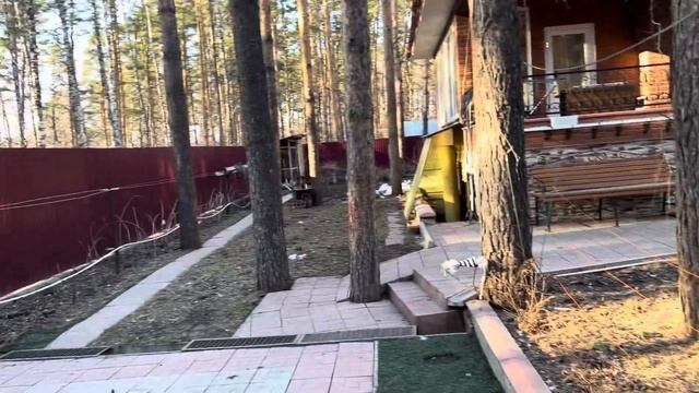 Как отучить собаку рыть огород. Электропастух от собак. смотреть онлайн
