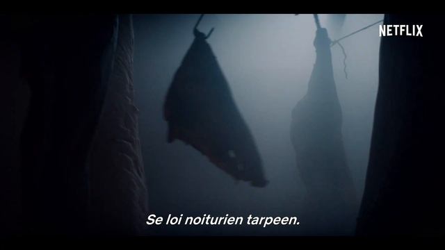 The Witcher – Noiturin maailman esittely mukana Henry Cavill, Anya Chalotra ja Freya Allan | Netfli смотреть онлайн