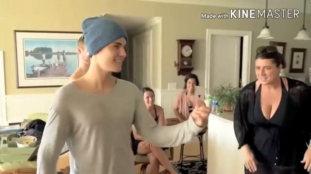 Let Me Love You - Justin Bieber