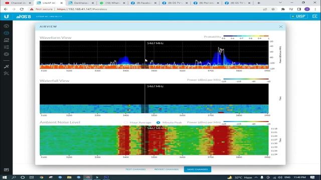 How To Set Manual Frequencies in Ubnt Devices - Connect Fast Ubnt Devices - Wifi Networking смотреть онлайн