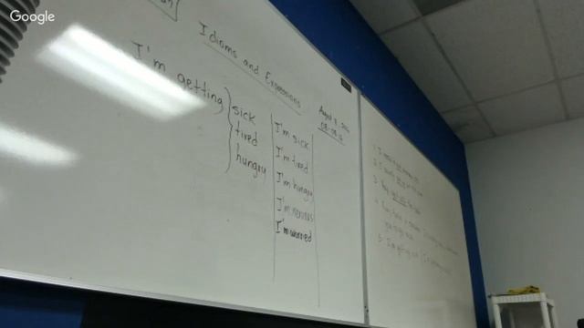 Idioms and Expression смотреть онлайн