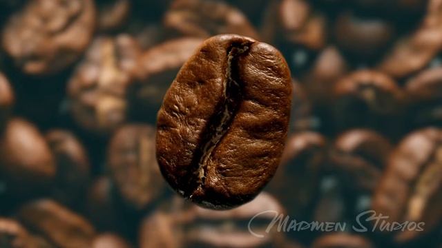 UCC Craftsman's Drip 'The Art & Science' - The Right Coffee ENG 30s смотреть онлайн