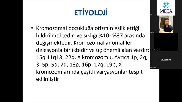 Autizm spektr pozuntusu - Uzman Dr. Ceyhun Cəfərov, Uşaq və yeniyetmə psixiatrı смотреть онлайн