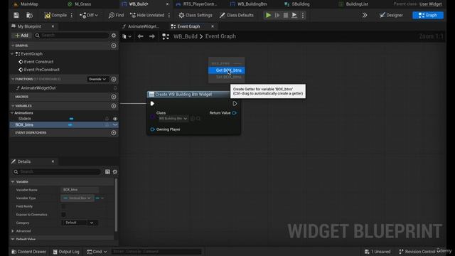 2-7 -Dynamic buttons смотреть онлайн