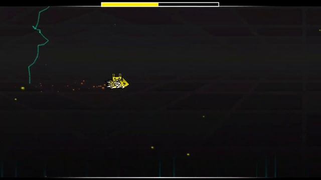 Invisible Acheron (haha funny) | Geometry Dash смотреть онлайн