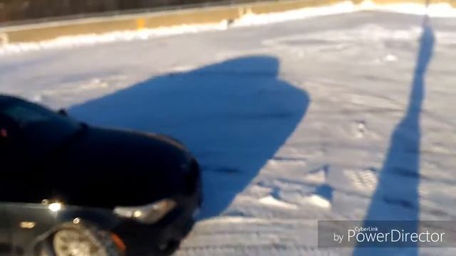 Дрифт немного. Drift a bit. смотреть онлайн