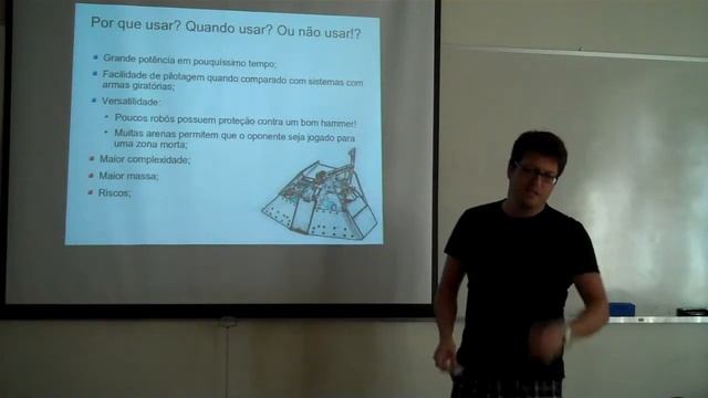 Pneumatics Lecture - part 01/11 (in Portuguese) смотреть онлайн