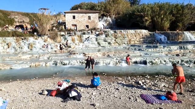 terme di saturnia смотреть онлайн
