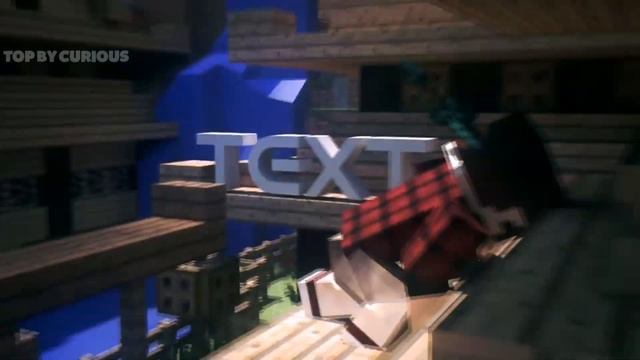 TOP 10 Minecraft Intro Template #33 + Free Downloads [25k Special] смотреть онлайн