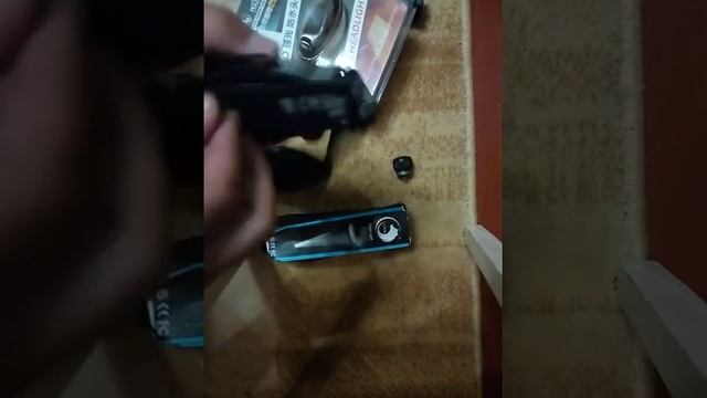 PANGE 180Lm CREE XP - E Outdoor LED Headlamp смотреть онлайн