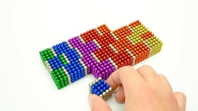 My 199 Days Building a $1 Billion Water Slide Park into an Underground Pool House - Magnet Balls смотреть онлайн