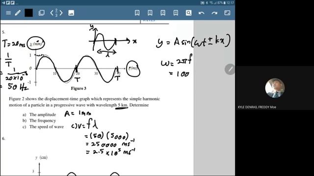 Tutorial Week 6 (Google Meet) смотреть онлайн