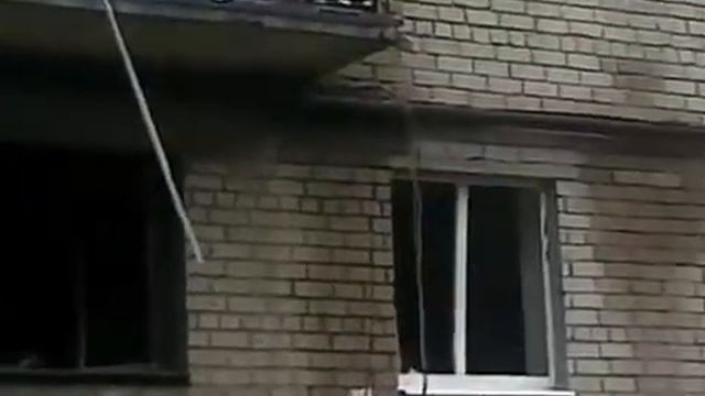 Николаевка после захвата украинскими войсками 08 07 2014 ч 1 смотреть онлайн
