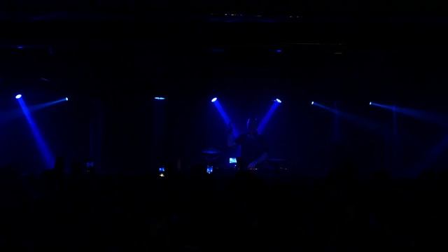 Jay Lumen @ Akvarium Klub (2020.01.25.) (Part I) смотреть онлайн