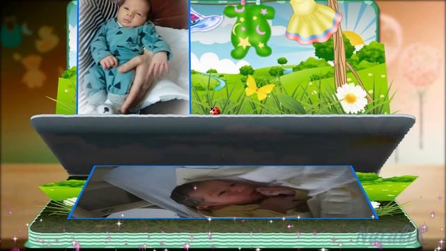 А вот и я... (here I am) смотреть онлайн