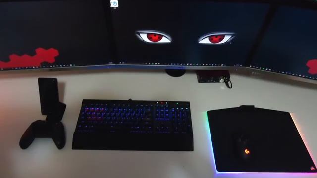My Setup : Featured on Room Tour Project episode 79. смотреть онлайн