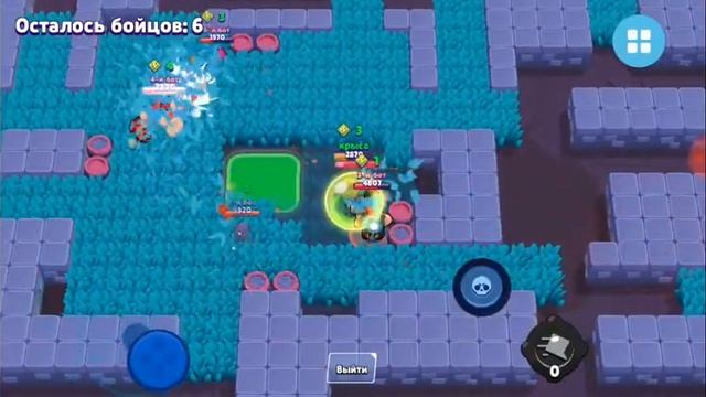 Скины,джеки,спраут,смотрим бравл старс смотреть онлайн