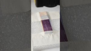 Тест засветки фоторезиста лазером 445нм