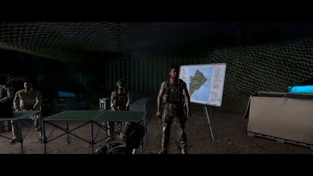 ArmA 3 Campaign - Ch.1 "Survive" - Ep.11 "Maxwell" - Fifth Regrouping смотреть онлайн