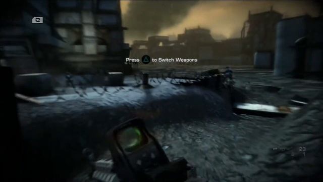 AVERMEDIA C281 Game Capture HD 1080p Test Killzone 2
