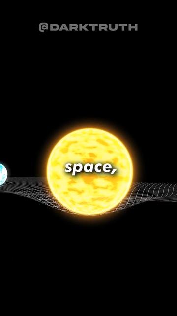 Einstein's theory: How the universe expands смотреть онлайн