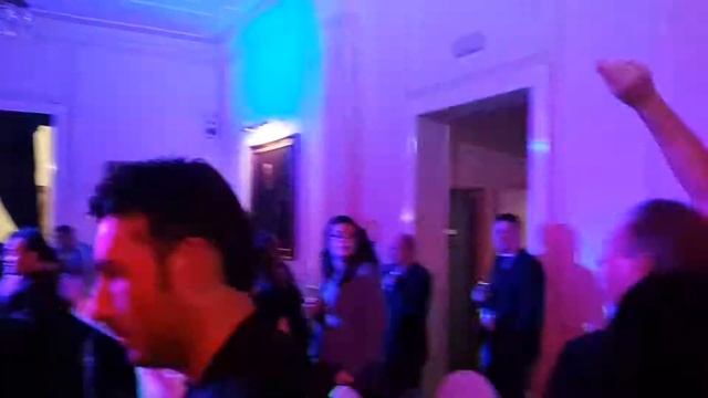Capodanno al grand hotel terme di Riolo смотреть онлайн