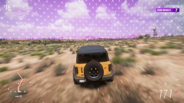Top-1 №18 - 2021 Mercedes-AMG Mercedes-Amg One / Forza Horizon 5 - The Eliminator смотреть онлайн