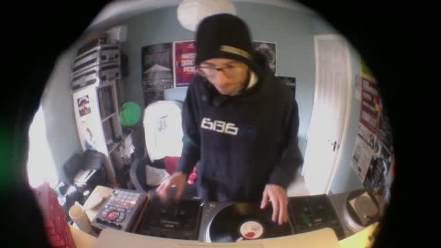LORDCORE TAPE 011 - Poyekhali! By Symatic