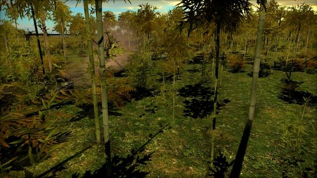 Wildlife of Wargame (Wisel) смотреть онлайн