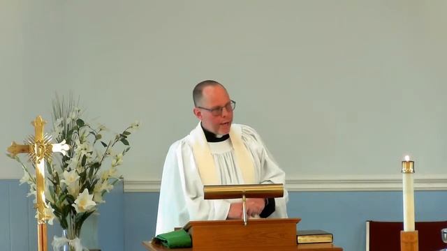 Easter in Acts - Part 4 | SERMON ONLY | Pastor Devin Hunt смотреть онлайн