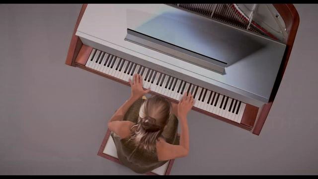 AI performs Thoughts смотреть онлайн