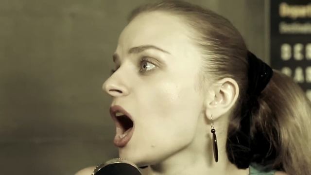 Кавер группа ДБ смотреть онлайн