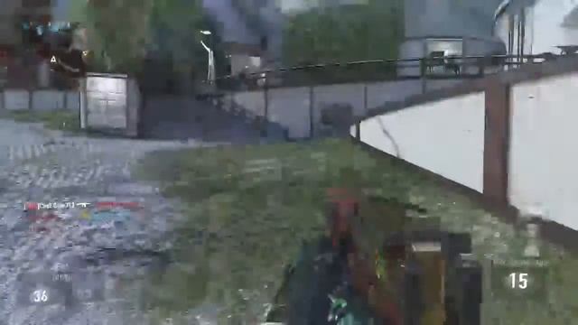 COD AW Mors Ep 15 смотреть онлайн