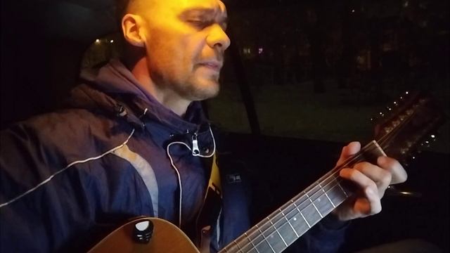На небе вороны. ДДТ смотреть онлайн