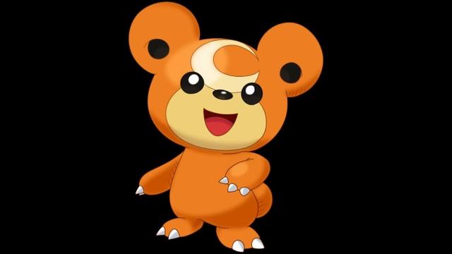 Baby Mozart Soundtrack On Pokémon RSE Soundfont смотреть онлайн